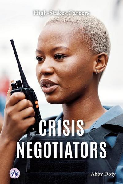 Crisis Negotiators