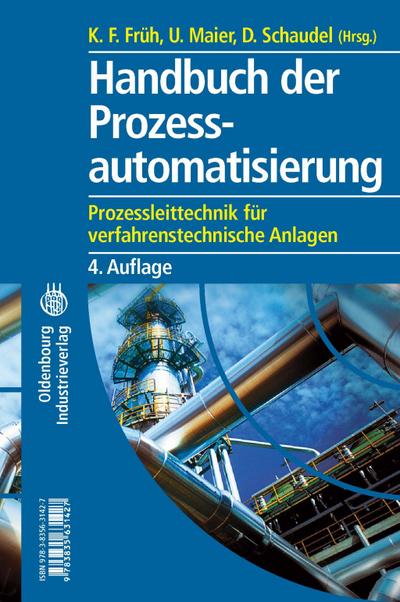 Handbuch der Prozessautomatisierung