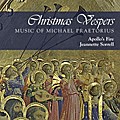 Christmas Vespers