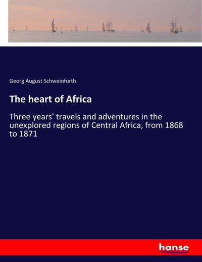 The heart of Africa