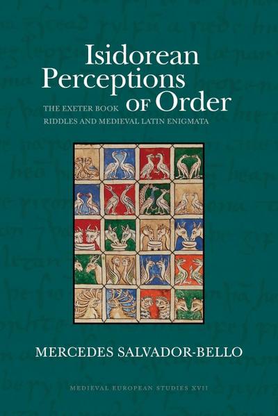 Isidorean Perceptions of Order