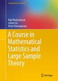 A Course in Mathematical Statistics and Large Samp