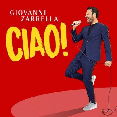 Ciao!, 2 Audio-CD (Gold Edition, Fanbox)