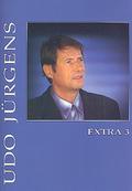 Udo Jürgens: Extra 3für Klavier/Gesang/Gitarre