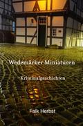 Wedemärker Miniaturen
