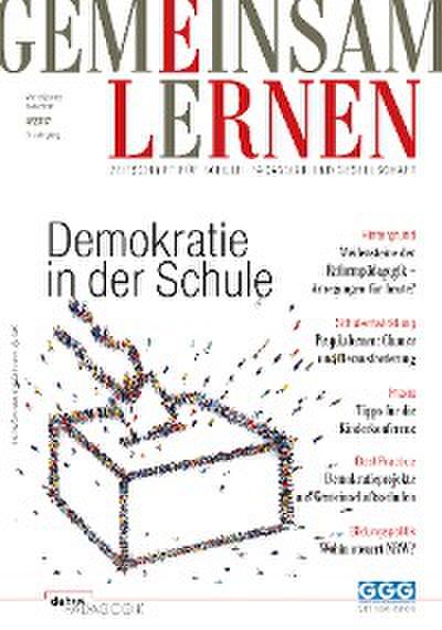 Demokratie in der Schule