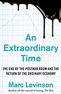 An Extraordinary Time