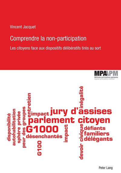Comprendre la non-participation