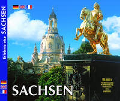 Erlebnisreise durch Sachsen