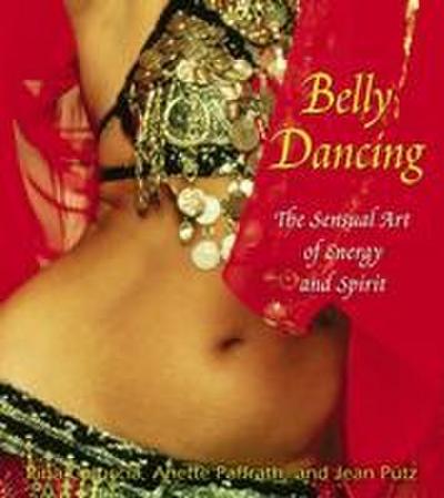 Belly Dancing
