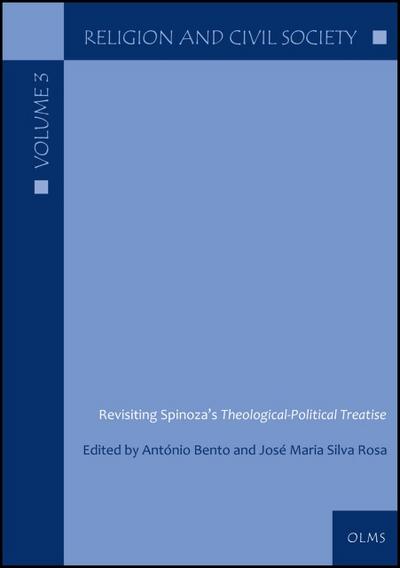Revisiting Spinoza’s Theological-Political Treatise