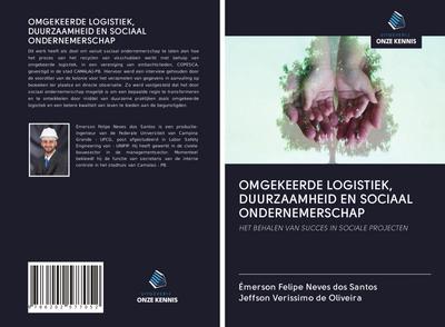 OMGEKEERDE LOGISTIEK, DUURZAAMHEID EN SOCIAAL ONDERNEMERSCHAP