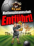 Die Wilden Kerle - Nationalmannschaft entführt!
