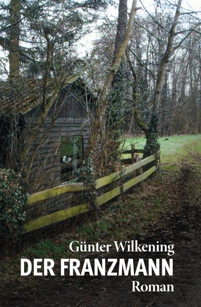 Wilkening, G: Günter Wilkening