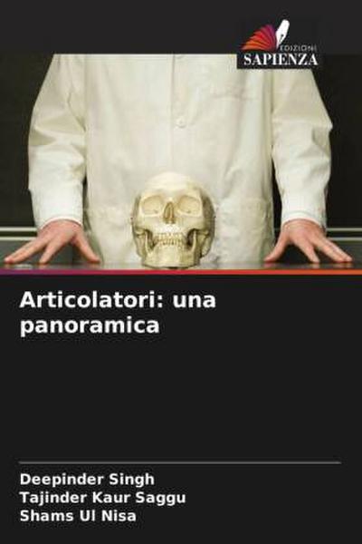 Articolatori: una panoramica