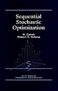 Sequential Stochastic Optimization