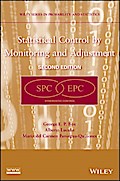 Statistical Control by Monitoring and Adjustment
