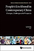 PEOPLE’S LIVELIHOOD IN CONTEMPORARY CHINA