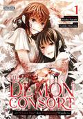 Demon Consort ’I Love You’ Are Frighte