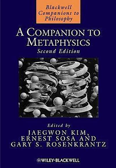 A Companion to Metaphysics