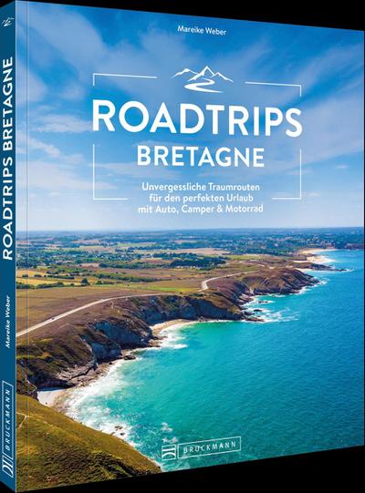 Roadtrips Bretagne