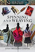 Spinning and Weaving