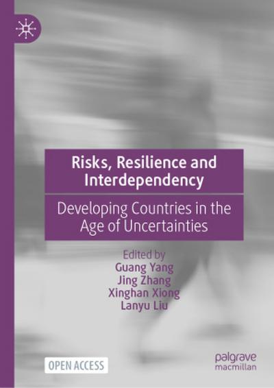 Risks, Resilience and Interdependency