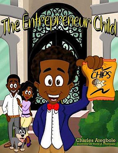 The Entrepreneur Child