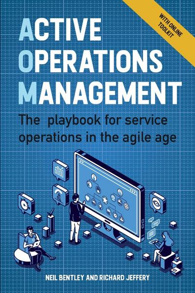 Active Operations Management