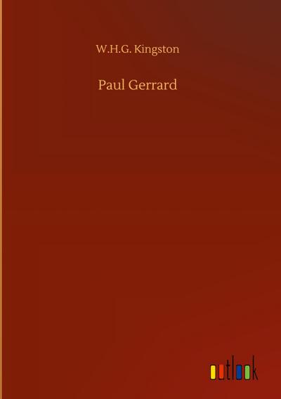 Paul Gerrard