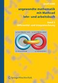 Angewandte Mathematik mit Mathcad Lehr- und Arbeit