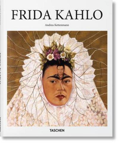 Kahlo (English Edition)