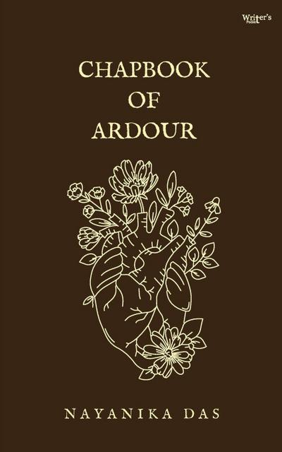Chapbook of Ardour