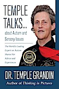 Temple Talks about Autism and Sensory Issues