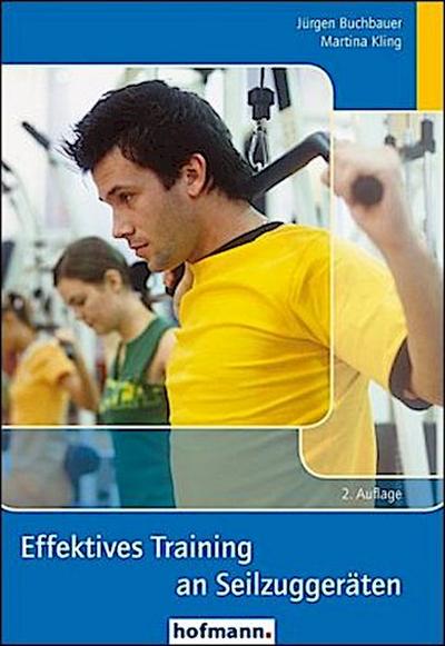 Effektives Training an Seilzuggeräten