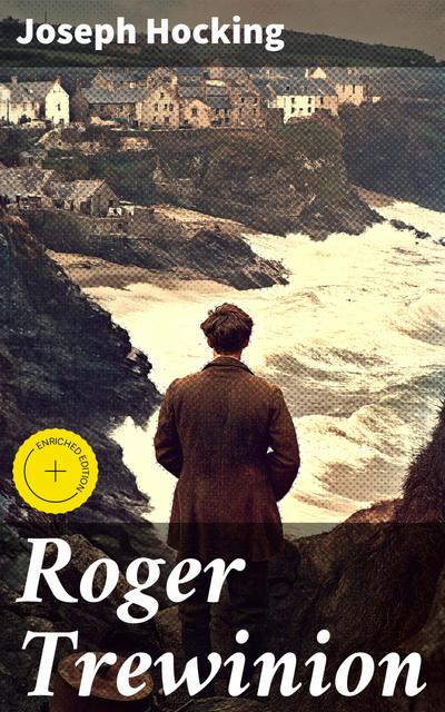 Roger Trewinion (eBook, EPUB) - Joseph Hocking