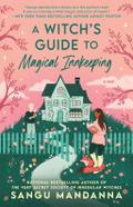 A Witch’s Guide to Magical Innkeeping