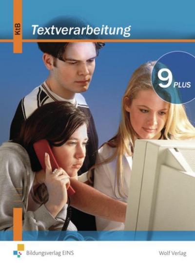 Textverarbeitung PLUS
