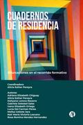 Cuadernos de Residencia