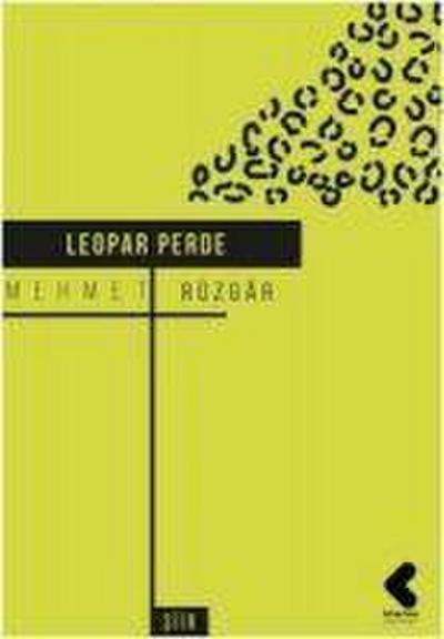 Leopar Perde