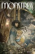 Monstress 2