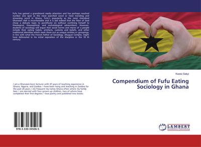Compendium of Fufu Eating Sociology in Ghana