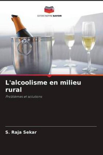 L’alcoolisme en milieu rural