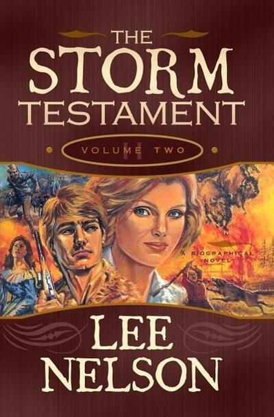 Storm Testament II, PB