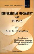 DIFFERENTIAL GEOMETRY & PHYSICS (V10)