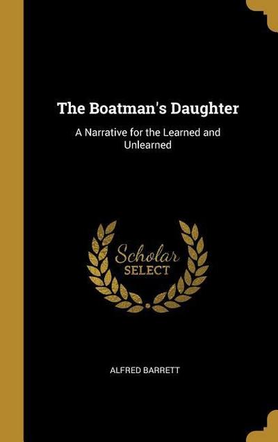 The Boatman’s Daughter