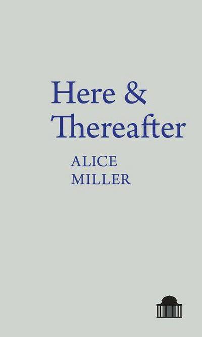 Here & Thereafter