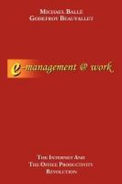 E-Management @ Work