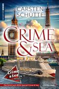 CRIME & SEA