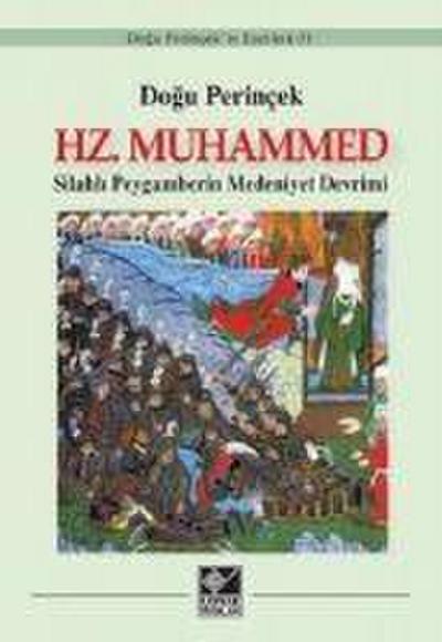 Hz. Muhammed